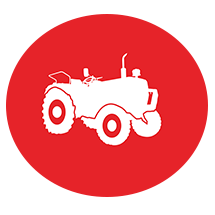 comapre tractor image