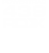 Powertrac 439 RDX